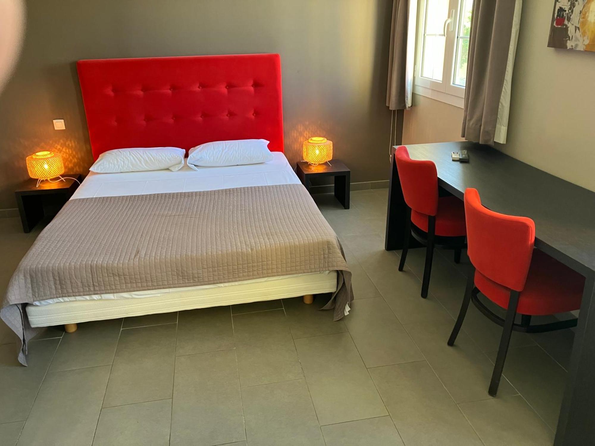 Chambres Hotes Chez Fernand Centuri Exterior foto